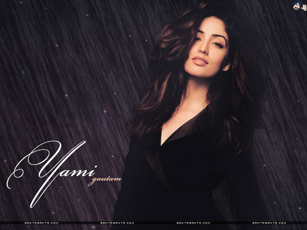 Yami Gautam